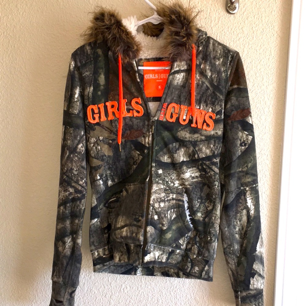 Womens Sweater